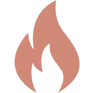 flame icon